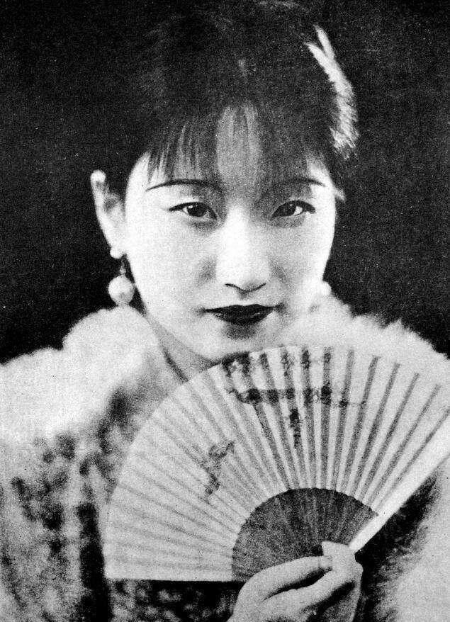 徐志摩!直击林徽因、陆小曼、张幼仪的真容,不得不承认她们真的很美