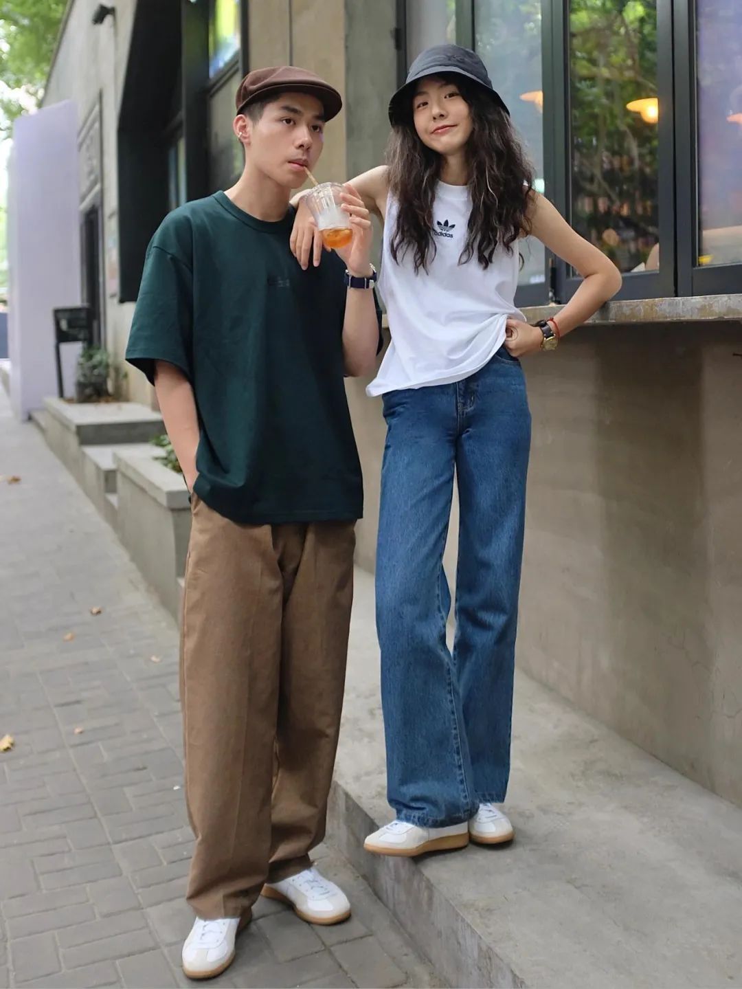 小众|烂大街的凉鞋别穿了!这几款鞋子好看又个性