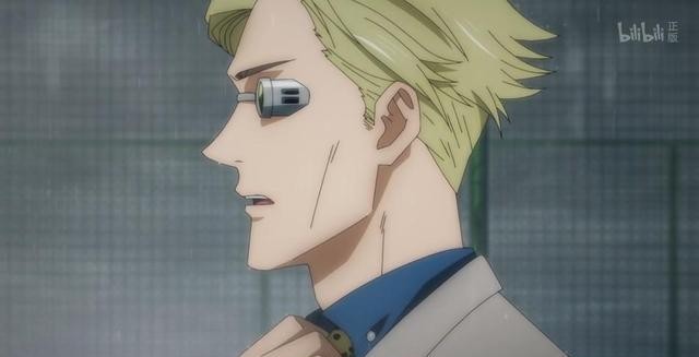 咒术|评分9.2的《咒术回战》,能超过《鬼灭之刃》带来的话题冲击吗