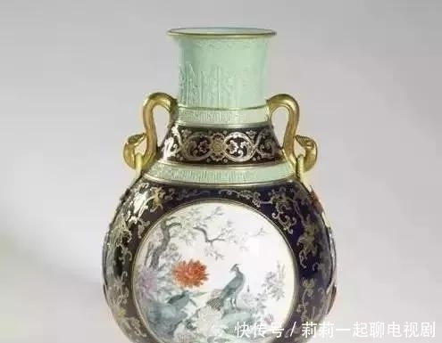 古瓷鉴定最基本的要诀,默记不打眼