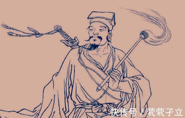 聊斋@聊斋:屠夫宰杀母猪,从猪肚里发现一具尸骸,道士:那是你的