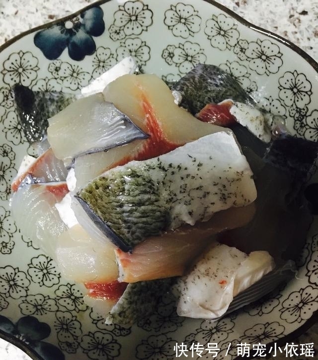 它营养比甲鱼还高，全身上下都是宝，7元1斤却很少人买，可惜了