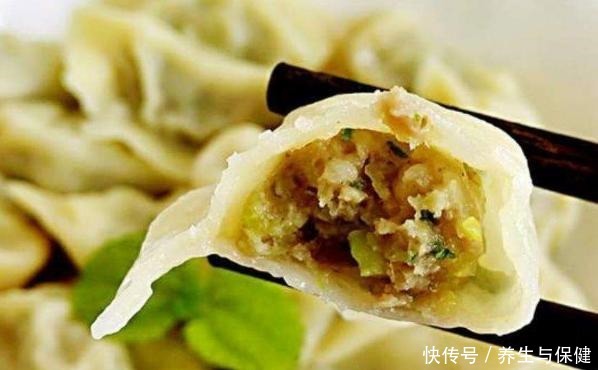调萝卜馅，最忌放“两种”调料，有人总弄错，难怪饺子难吃有苦味