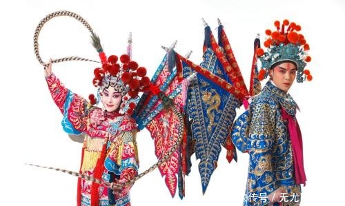 中国四大国粹是哪四个