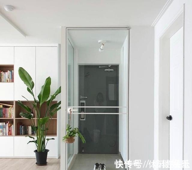 治愈系|韩国夫妻的治愈系精致之家,全屋干净清爽,二人世界超温馨!爱了!