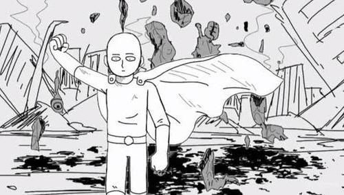 吹雪|一拳超人我觉得龙卷和吹雪的英雄称号应该换一下