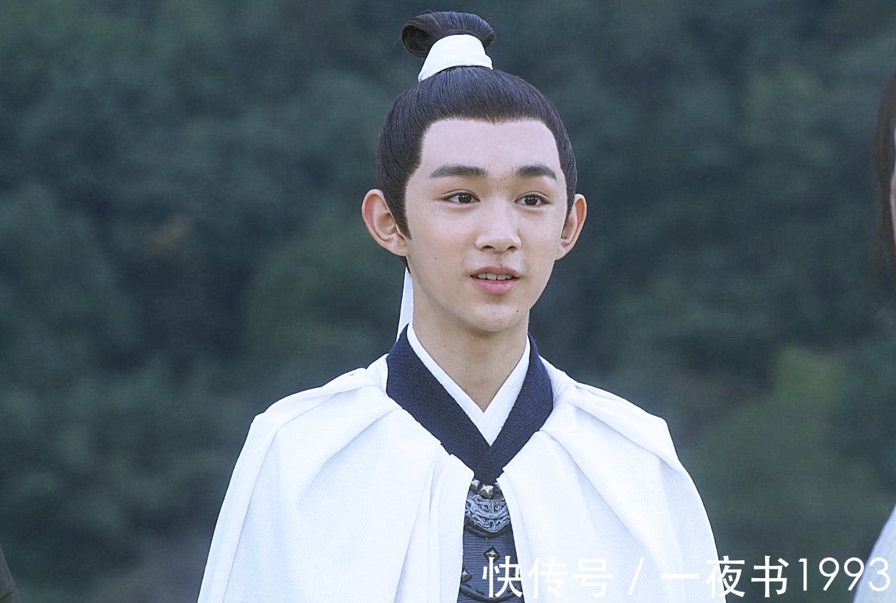 境界@《雪中悍刀行》徐龙象入天象境,堪称第二个王仙芝?远不如王仙芝