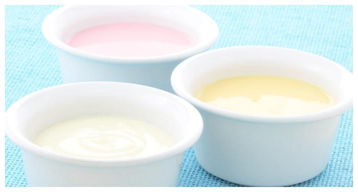 酸奶|20岁在校大学生，每天坚持喝一瓶低脂酸奶，现如今怎么样了？