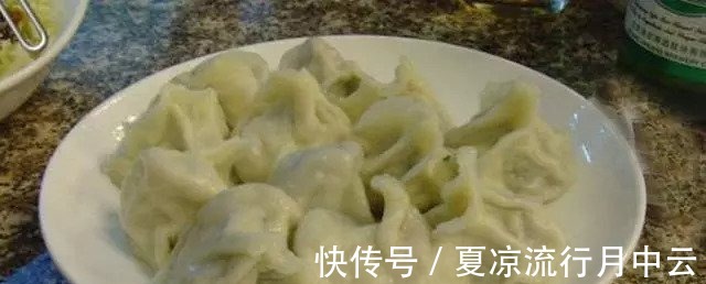 豆腐皮|12款素饺子做法集锦,有了这个家人有口福了!