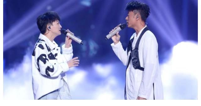 那英|“周深2.0”来《好声音2021》，仅两位导师转身，李荣浩无动于衷