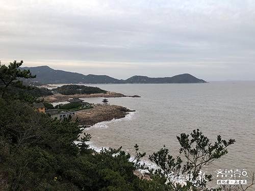 舟山|一个半小时，临沂直飞舟山去看碧海蓝天