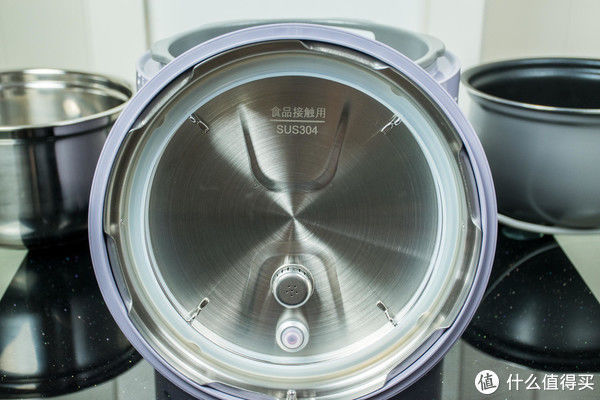 电压力|你好呀,品质生活 篇三:单一功能VS一机多用,让家居环境干净整洁的秘诀也在这里