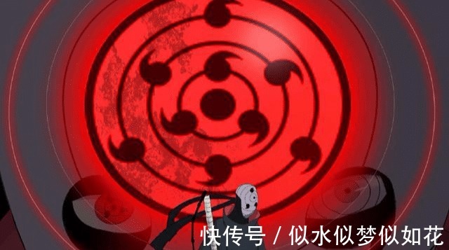 十尾|《火影忍者》中最华丽的五大忍术!