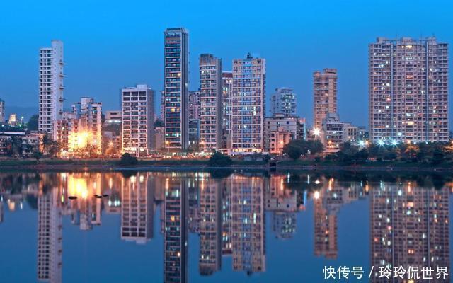 这座城市|619平方公里大的河岛：只有崇明岛一半大，却住了约1500万人！