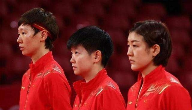 世乒赛|投票了！国乒3朵金花谁能问鼎年度最佳？莎莎、曼昱和大梦你投谁