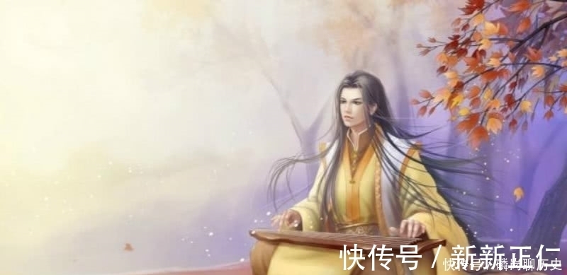 情诗|仓央嘉措很美的一首情诗,如果不曾爱过,也就不会在这世间流浪!