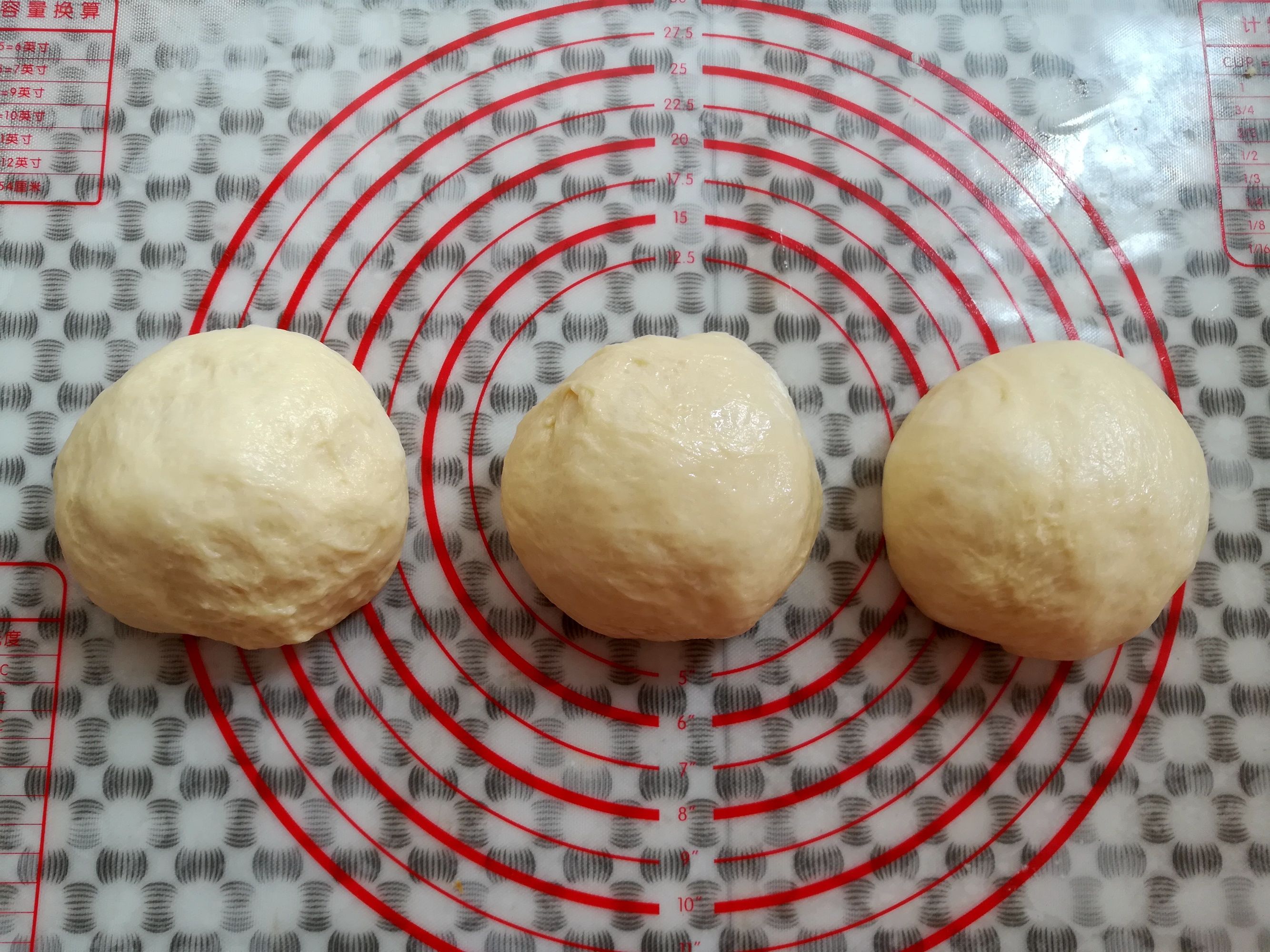 冬天早餐最爱这面包，简单好做，口味百搭，一次做2个，7天不早起