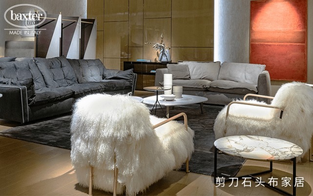 宾利集团|客厅休闲椅怎么选？这些进口休闲椅品牌值得一试！