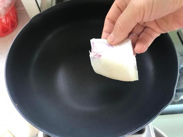 qq弹弹|我的早餐食谱没面粉，低脂低卡营养又饱腹，300多个网友照着做