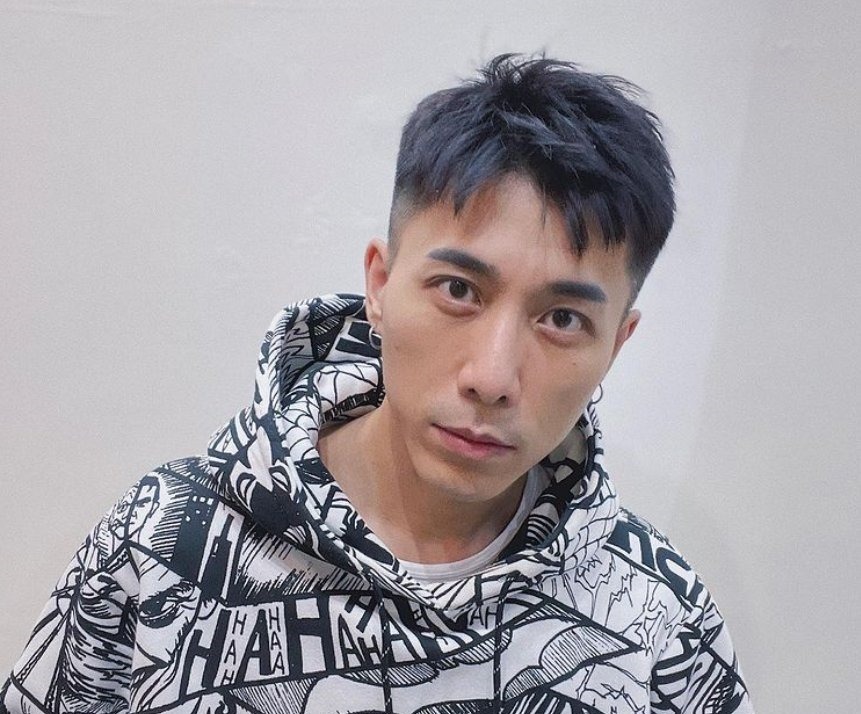 刘海 男发不管怎么剪,建议试试这9款发型,干净帅气显精神