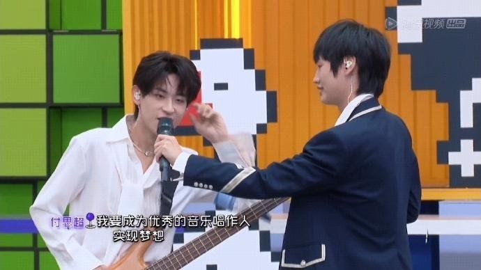 《创4》二创自由组队,3位制作人成香饽饽,这2人被抢很意外