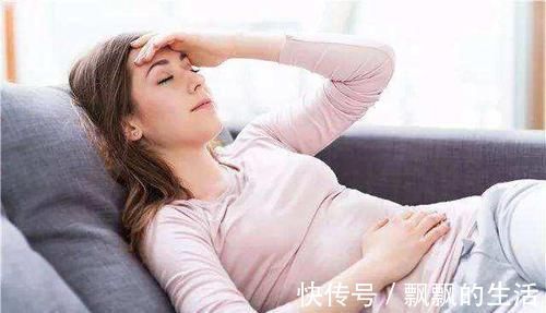 痛苦|来月经就只有痛苦?错,能给女性带来3种好处,让人没有想到