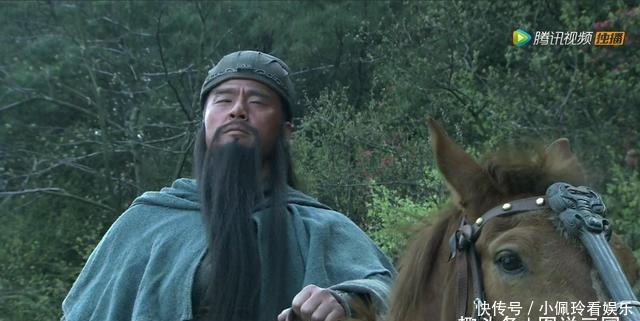 能定|同为五虎上将，赵云和黄忠谁更厉害？一件小事就能定胜负