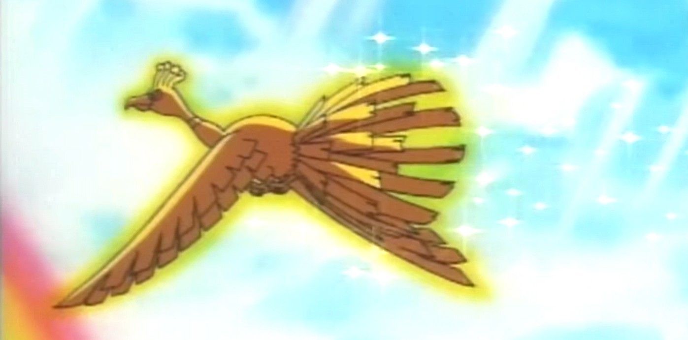 训练家|神奇宝贝小智“二十二年”联盟大赛无冠,这只小精灵难逃干系