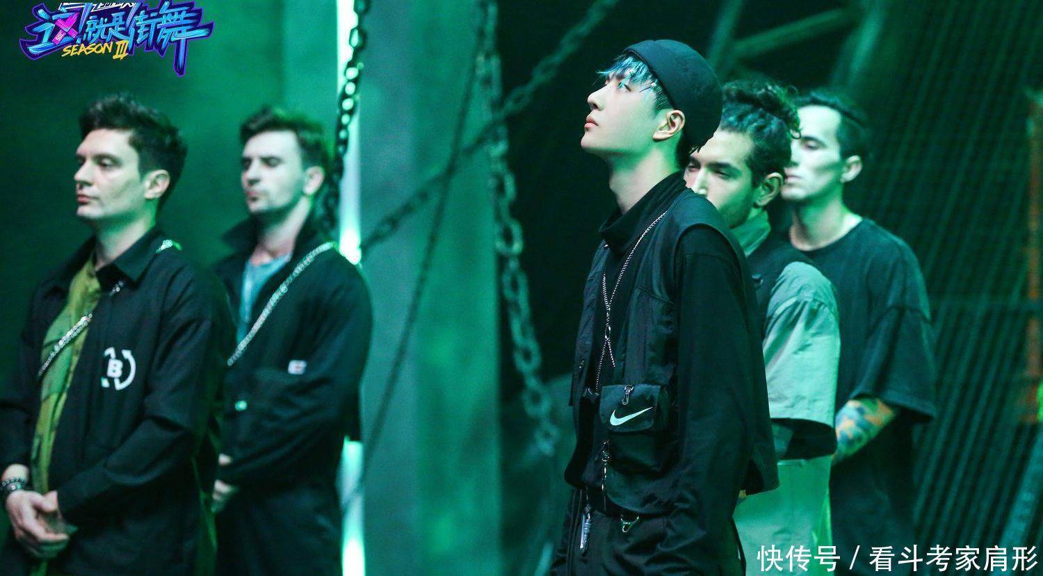 街舞4 《街舞4》即将强势回归,队长名单出炉,新队长也是众望所归