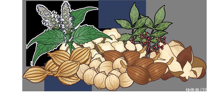 湿毒|中医3个“祛湿方”,有效祛除湿毒,湿毒没了,很多症状就消失了