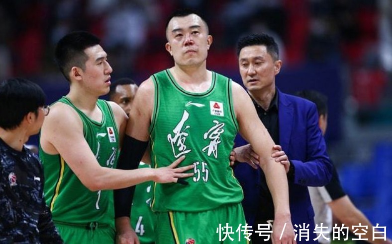 趙繼偉|遼粵大戰(zhàn)二番戰(zhàn) 廣東男籃這回輸球又輸人