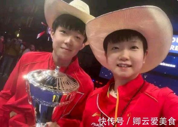 分管教练|再次被放养?孙颖莎正式发声,刘国梁尴尬了,马琳或仓促接手