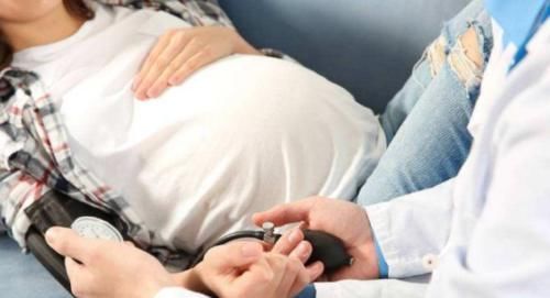 害羞|生完孩子,产妇最害怕医生问这两个隐私问题,真是里子面子全丢