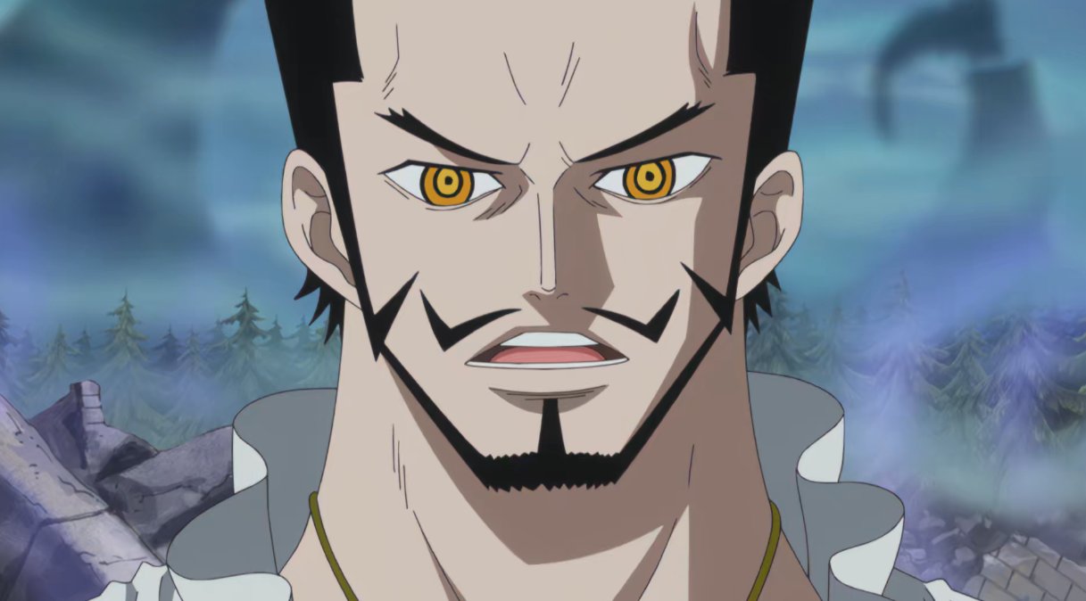 路飛|海賊王：11位七武海，4人被路飛打敗，4人成為其盟友，難怪會解散