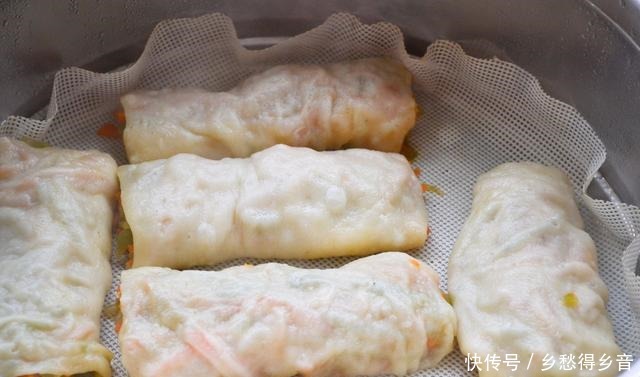 早餐|冬季,这懒人早餐,不发酵不油煎,比包子饺子还简单,一锅不够吃