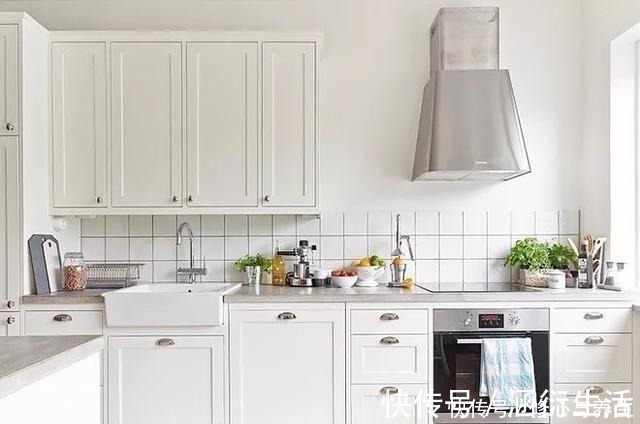 台面|80%的人都忽略的厨房水槽设计雷区，你一定要看看！