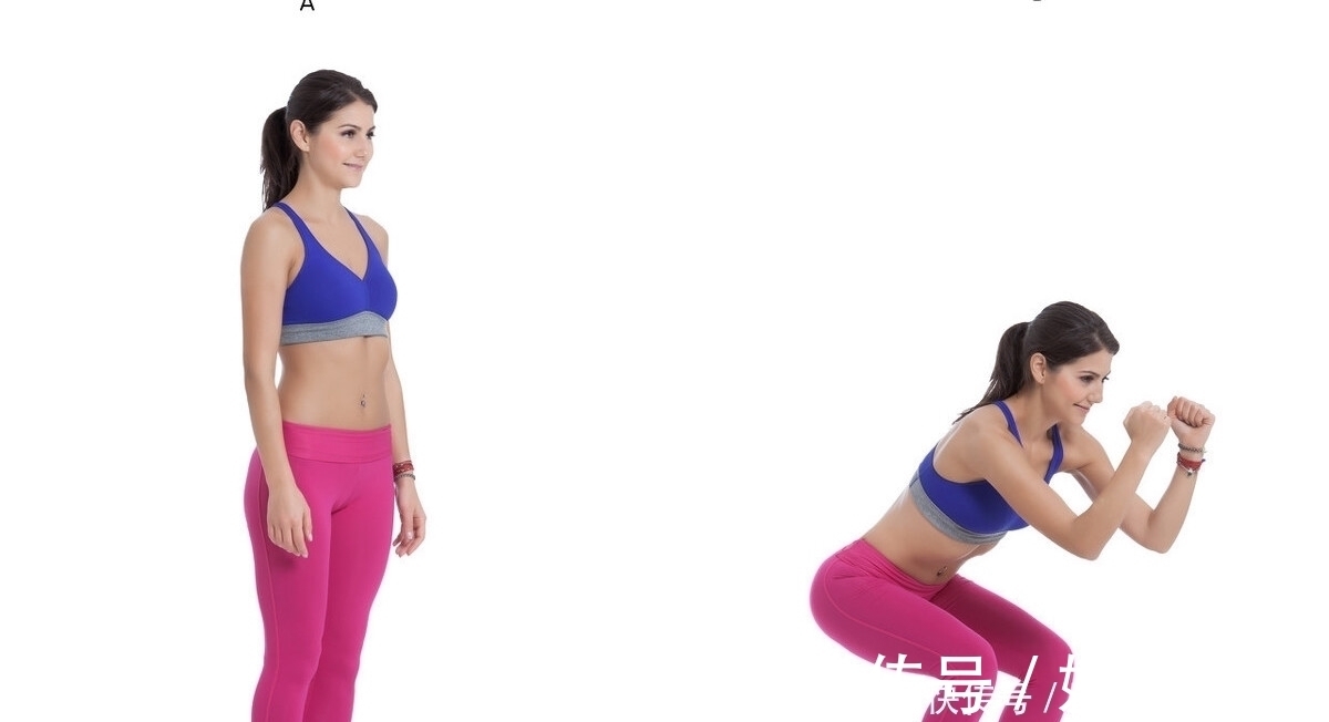 益处|深蹲——健身中的黄金动作，长期坚持会收获什么益处？