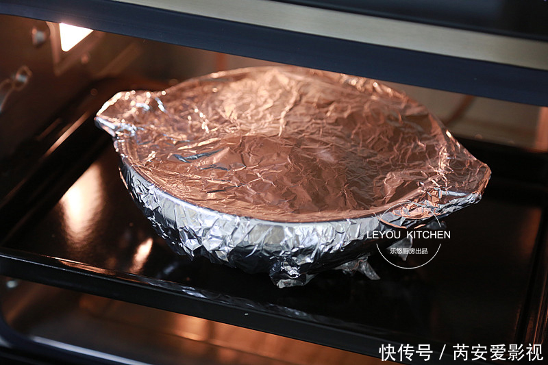 香菇|鸡肉和它们一起蒸,又鲜又嫩,不用闻油烟,简单好做,很适合夏天