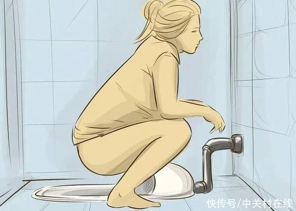 纸要叠几层?拉了这么多年的粑粑 90%的人其实都不会擦屁股