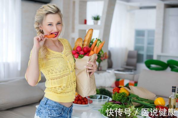 谣言|吃素可以降血脂?谣言!医生表示:关于高血脂的4个误区,需了解