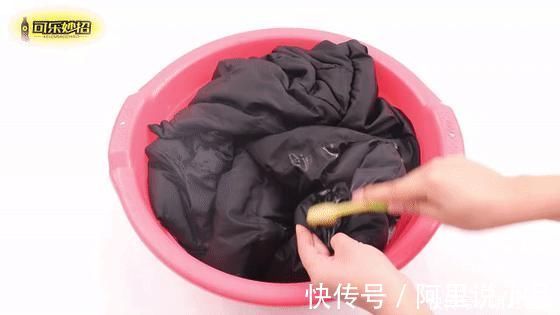 省时|教大家两个手洗羽绒服的小妙招！ 既省时省钱 ，又不破坏羽绒服！