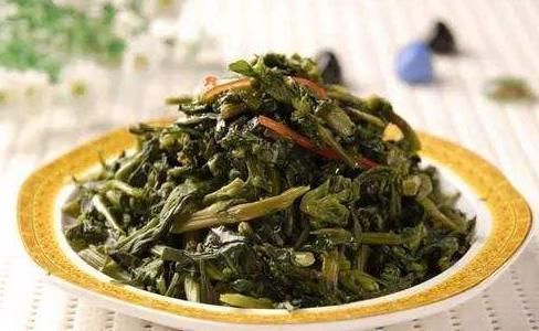 白菜|女生若不想变成黄脸婆,这3物要常吃,或腰不疼,子宫也健康了