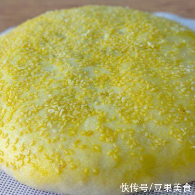 红豆馅儿|好吃到舔盘的黄金大饼，吃一次就上瘾