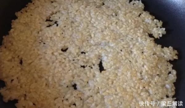 韩国|同是做米饭日本做成寿司,韩国做成饭团,而中国就厉害了