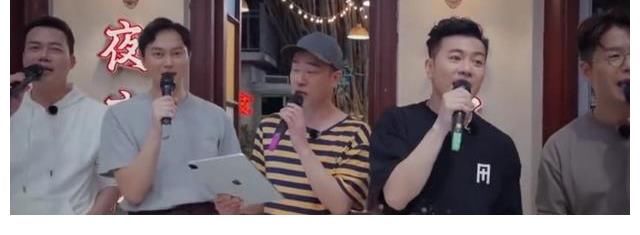 由于是初次開店，犯錯是必然的，卻沒想到林曉峰因為犯錯而上了熱搜