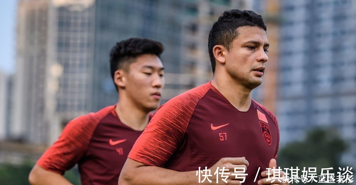 卡帅|世界波+梅开二度!恒大归化国脚爆发,打消质疑32岁开启新技能!
