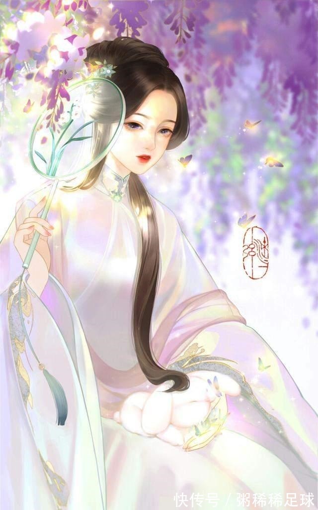 惜花芷@10本高质量古代言情推荐!10本高质量古代言情推荐!