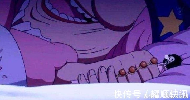 大妈|海贼王:如果这五对情侣最后有两对能走到一起,你希望会是哪两对