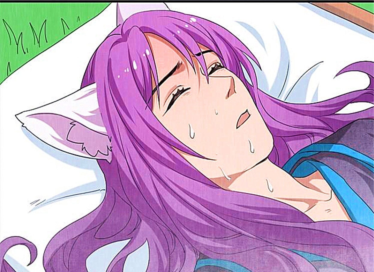 漫画:李白受伤后韩信病急乱投医,蔡文姬成了韩信的绊脚石!