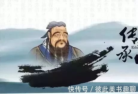 奠基人!易经四圣:伏羲、文王、周公、孔子, 家谱的起源来自于谁呢?